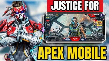 Rise and Fall of Apex Legends Mobile: Why Was It Shut Down? 😢