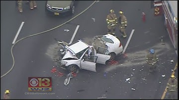 Family Of Mother Killed During Police Pursuit Sues Transportation Authority