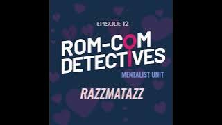 Razzmatazz - Mentalist Unit 1x07 'Seeing Red'