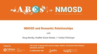 602. NMOSD and Romantic Relationships