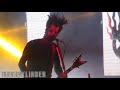 Static X - Live Full Show - Aztec Theater 6/23/19