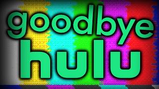 Hulu is SHUTTING DOWN, But…