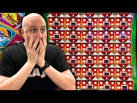 My First Time GAMBLING In Miami was INSANE!