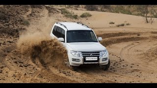 Митсубиси Паджеро 2015 Технические Характеристики | Обзор Mitsubishi Pajero Кроссовер