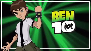 Ben10  Opening serbiancroatian V2 Remastered use Headphones
