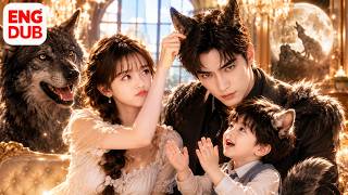 Details 🔥 One Night With The Wolf Prince —She Had His Wolf Cub Son!#drama News