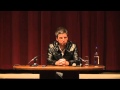Capture de la vidéo Noel Gallagher - Press Conference 6Th July 2011