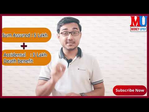 Sampoorn Samridhi Plus HDFC LIFE insurance