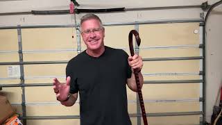 Learn How to Fight With Your Self Defense Walking Cane