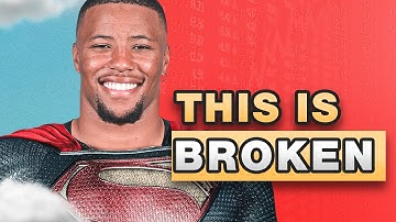 Hero RB Will Make You A Fantasy Champion in 2025