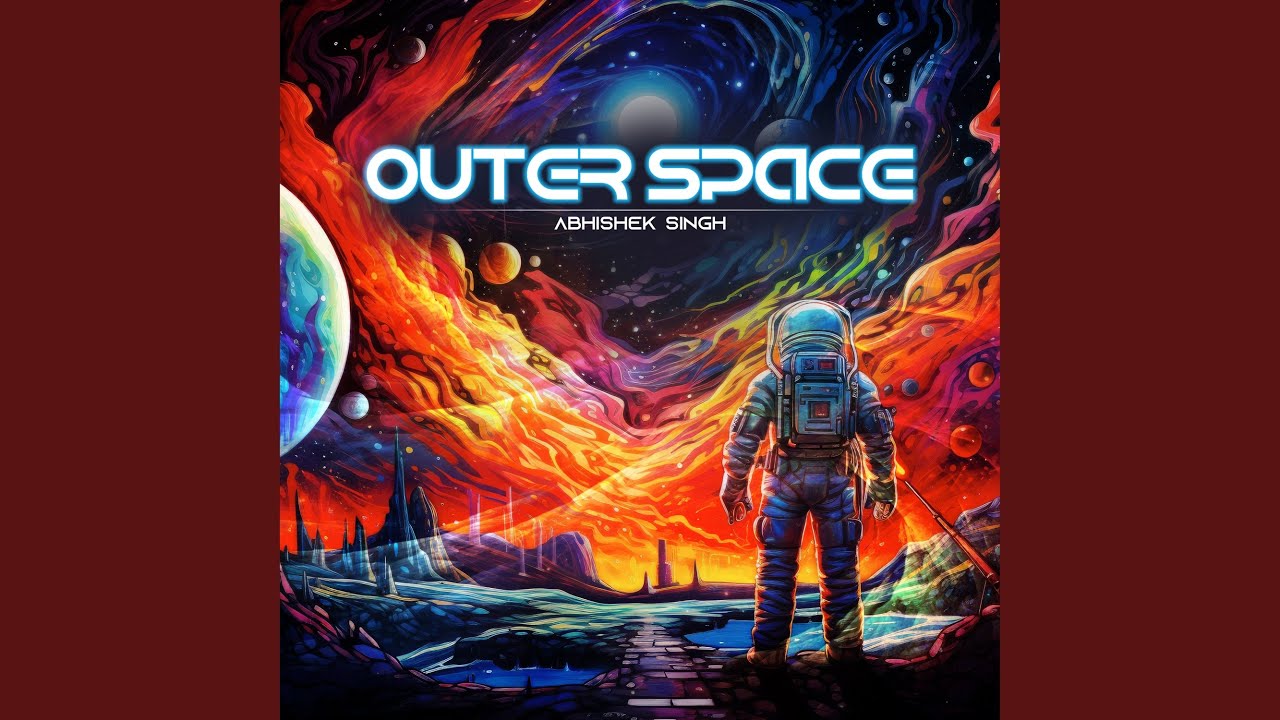 Mira Outer Space en YouTube Mira Outer Space en YouTube