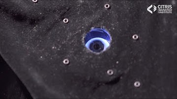 EYERIS - CITRIS Inventors Series   Ep.1