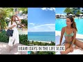 VLOG | Back at 1 Hotel South Beach, First Mother&#39;s Day &amp; Try-On Haul | Annie Jaffrey