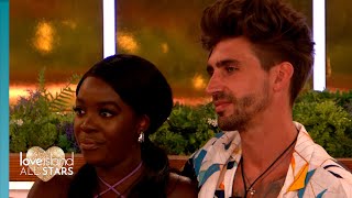 A dramatic game of Never Have I Ever 🫣 | Love Island All Stars