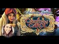 [ Christmas Stories: A Christmas Carol ] Hidden Object Game (Full playthrough)