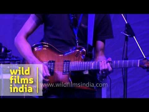 nagaland's-purple-fusion-band-rocking-performance