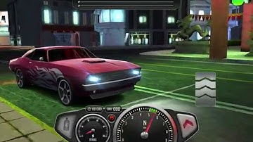 Top Speed: Drag & Fast Racing - Gameplay Android