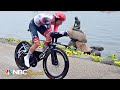 Tour de France 2022: Stage 1 | EXTENDED HIGHLIGHTS | 7/1/2022 | Cycling on NBC Sports