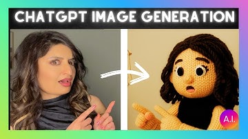 How to Make and Edit Images with ChatGPT for Beginners