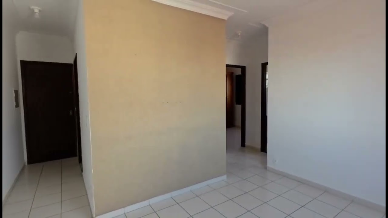 APARTAMENTO À VENDA - JARDIM DAS INDÚSTRIAS- SJC