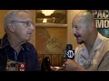 Johnny Tapia Media Takeover - Barry Tompkins - Pacquiao Mosley - SHOWTIME Boxing