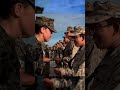 I can't wait to see you in the future #usmc #bootcamp #marinecorps #marine #ega #semperfi