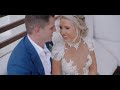 Marissa + John // Wedding Highlight // Key West, FL