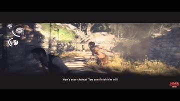 The Evil Within -  Chapter 6 Boss Guide