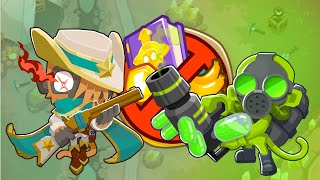 The Bloon Solver SOLVES A Lot Of Chimps Problems