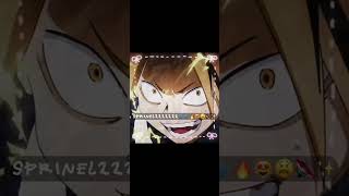 •| SPRINKLES!!! |•= #anime #mhacommunity #mha #myheroacademia #edit #manga #bnha #mhaedit #denki