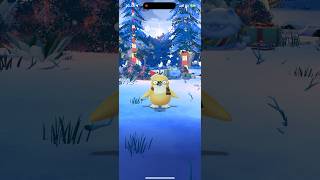 Pokemon GO - Event Psyduck (iPhone 15 Pro Max) Pokémon GO #mmtopokemongo