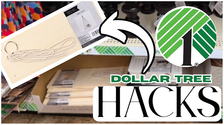 LOOK WHAT I MADE WITH THESE DOLLAR TREE WOOD SHELVES DIYS HACKS CRAFTS
