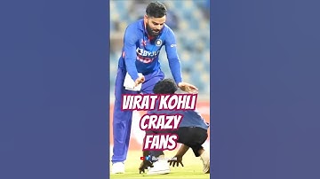 Yung DSA - Yeda Yung | Virat Kohli Crazy Fans #shorts #trending #virat #viralvideo #trendingshorts