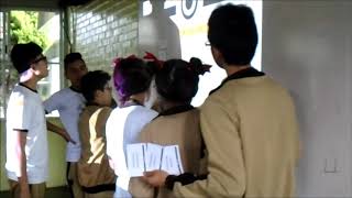 Ámaraenacción 2018 Intervención - Violencias Est No. 65 Luis López Antúnez