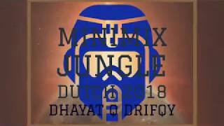 DJ JUNGLE DUTCH FAVORITE SONG FULL BASS 2018