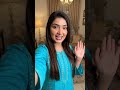 iftar party | Bakhtawar Riaz