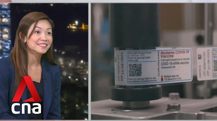 COVID-19: Moderna Biotech's Evelyn Pang on vaccine complacency - DayDayNews