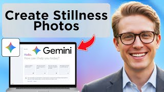 Cómo crear fotos de Géminis | Electric Stillness (Herramienta infravalorada) screenshot 4