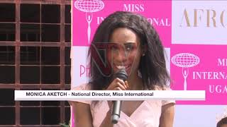 Evelyne Namatovu unveiled as Uganda’s representative in Miss International contest screenshot 1