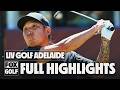 LIV Golf Adelaide: Full Tournament Highlights ⛳️ Golf on FOX