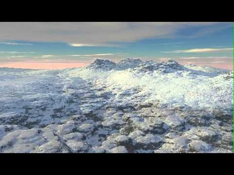 Whisper 54 - All Seasons Relaxation (Panning / 3D / Binaural) Use Headphones