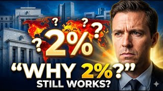 Why Central Banks Target 2% Inflation | Is It Still Working? | FINANCE DEEP DIVE