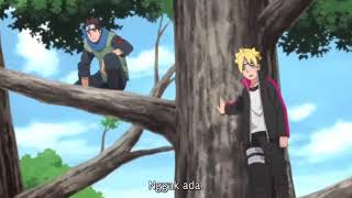 Boruto episode 118
