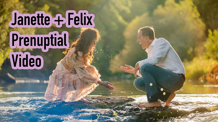 janette and Felix