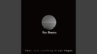 Video thumbnail of "Fear, and Loathing in Las Vegas - To Catch the Right Way"