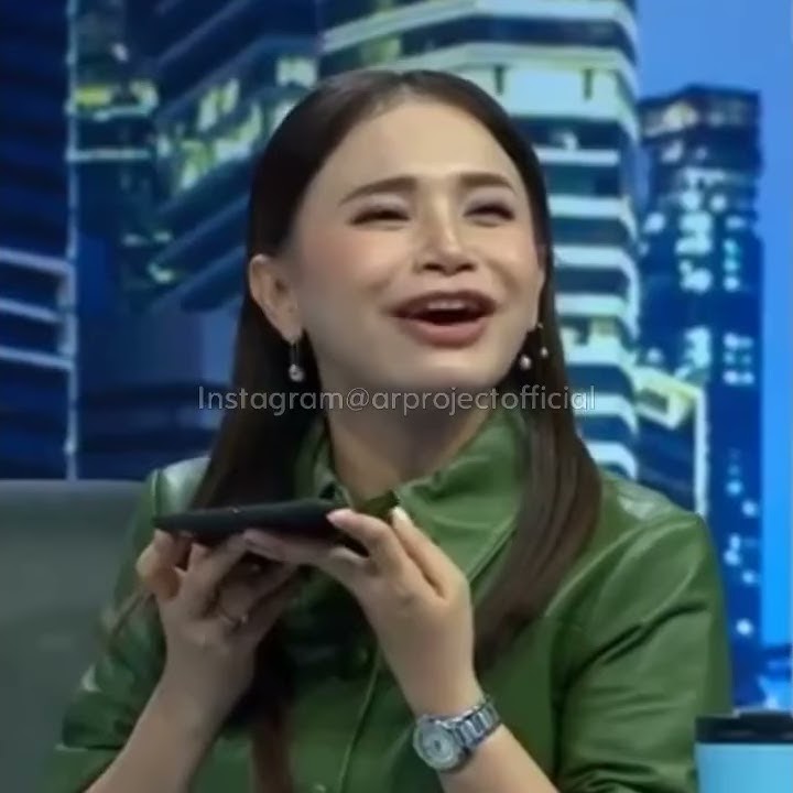 story wa indosian idoll iri bilang bos viral audition reaction
