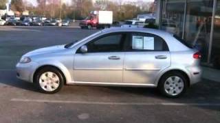 2006 SUZUKI RENO TN