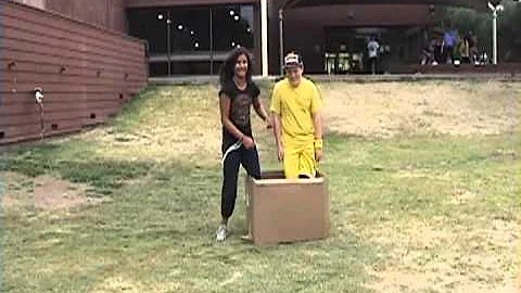 Commercial   Adat Shalom 2