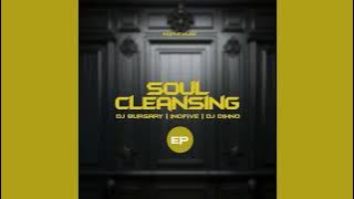 DjBursary, InQfive & Dj Dihno - We Keep Flavor (Official Audio)