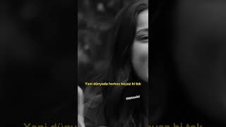 Bir Tek Ben Karayım....🤦